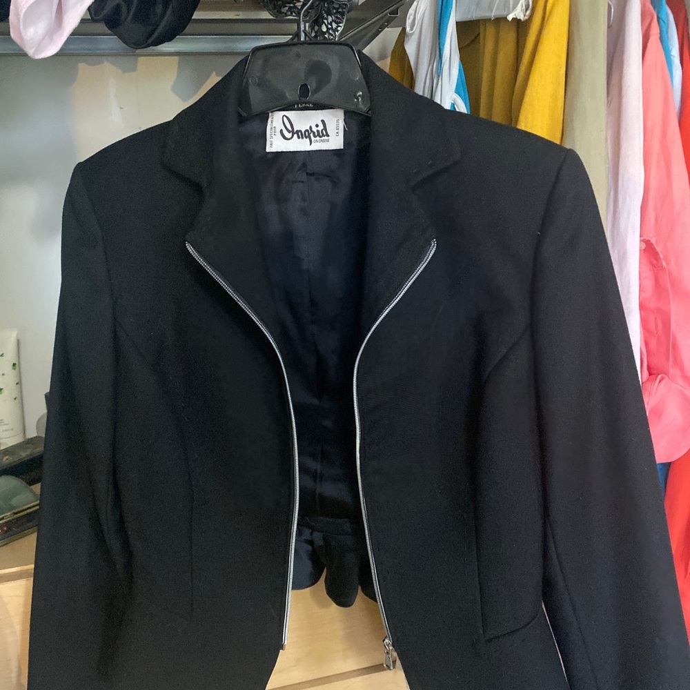 Gianfranco Ferre suit